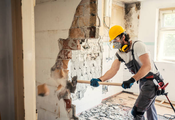 Best Affordable Concrete Contractor  in Sweetser, IN
