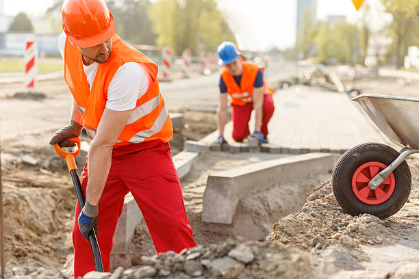 Best Concrete Slab Installation  in Sweetser, IN