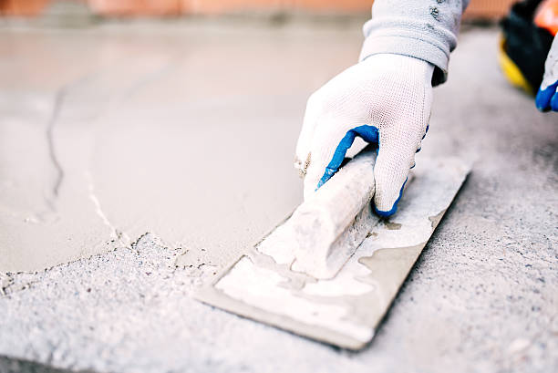 Best Poured Concrete Foundation  in Sweetser, IN