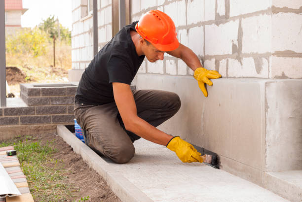 Concrete Walkway Installation in IN